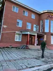 Gostinica Arina - 16