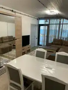 Tihaya gavan na kose Tourist base - 2