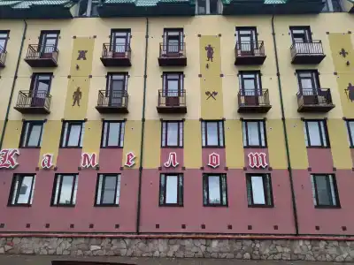 Апарт-Камелот - 36