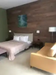 Berezinskaya Dubrava - 57