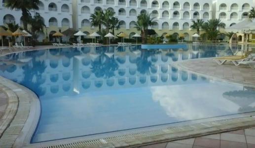 Sidi Mansour Resort & Spa - 24