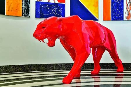 The Ritz-Carlton, - 7