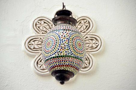 Riad Sanaa Rose - 2