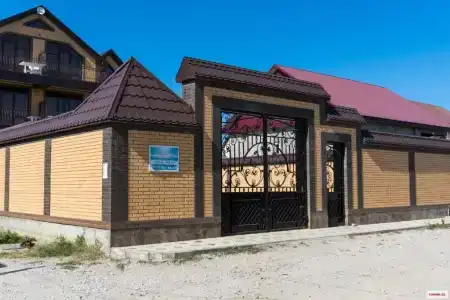 Hotel&SPA DeLuxe - 61