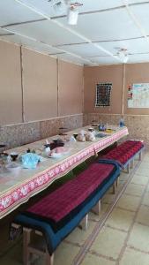 Kara-Kyz Yurt Camp - 5