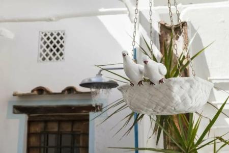 Positano Suite - 16