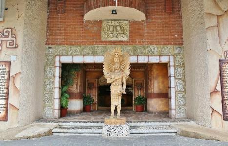Xbalamqué Boutique & Spa - 37