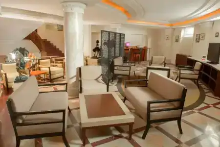 Crowne Plaza - Minsk, an IHG - 27