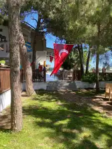 Prenses Sealine Beach - 22