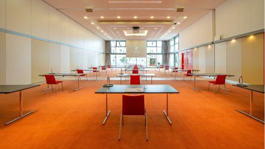 Holiday Inn BERLIN AIRPORT - CONF CENTRE by IHG - 22