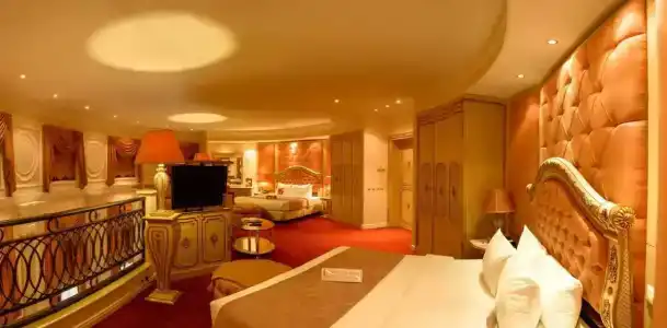 Crowne Plaza - Minsk, an IHG - 75