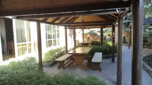 Butik-Otel "zvezdny Dom" - 37