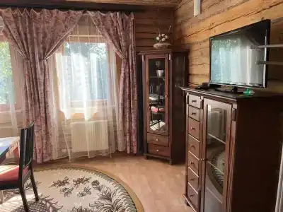 Стромынка - 35