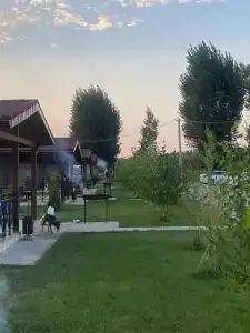 Recreation center Lazurnaya - 32