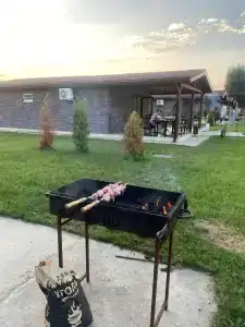 Recreation center Lazurnaya - 25