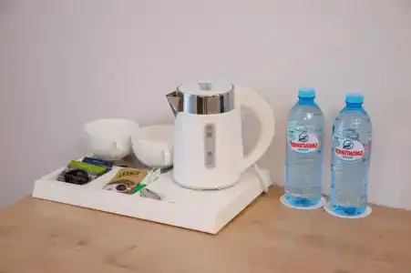 Butik-Otel Bogoyavlenskiy - 13