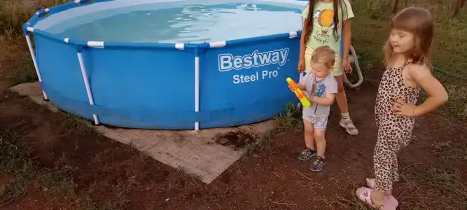 Tatarskiy etnograficheskiy kompleks Ak-Chishma Tourist base - 37