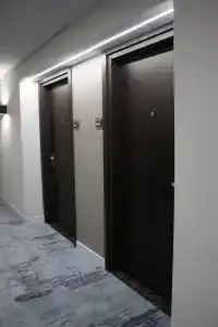 Courtyard by Marriott Irkutsk City Center - 18