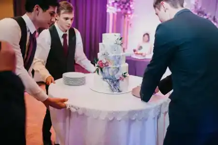 Courtyard by Marriott Irkutsk City Center - 25