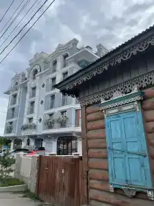 HISTORY Boutique & SPA - 48