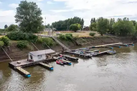 Рыболовный Клуб Место Встречи - 51