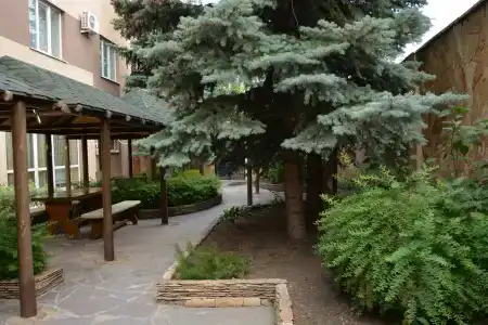 Butik-Otel "zvezdny Dom" - 23