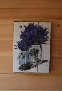 FITO-OTEL "LAVANDA" - 7
