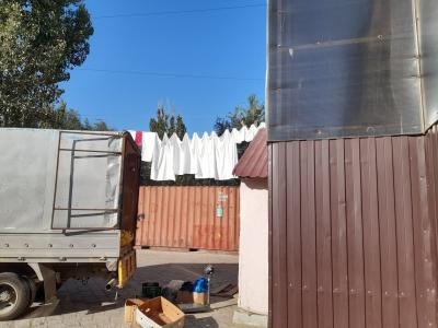 Surprise Yablochkova - 6