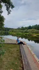 Berezinskaya Dubrava - 32