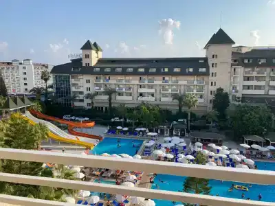 Xeno Eftalia Resort - 13