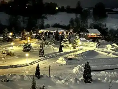 Olimp park-hotel - 23