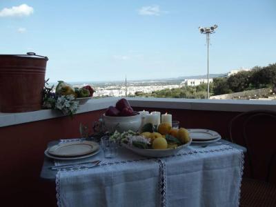 Masseria Borgo Ritella - 28