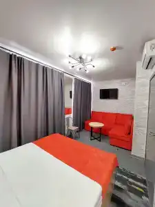 Na Mikhaylovskoy 9 - 35