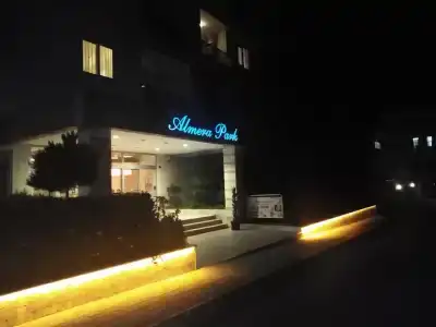 Almera Park Apart - 19