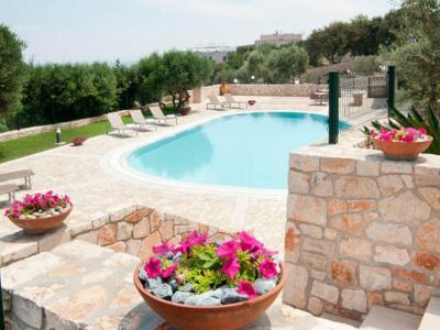 Masseria Borgo Ritella - 8