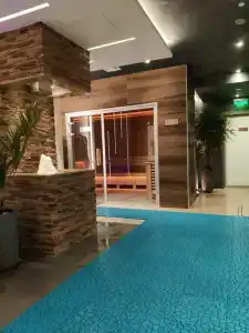 Hampton By Hilton - 31