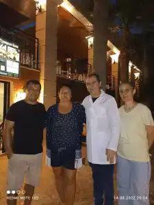 Sarıtaş - All Inclusive - 67