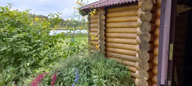 Prohovskoe Podvorie Tourist base - 77