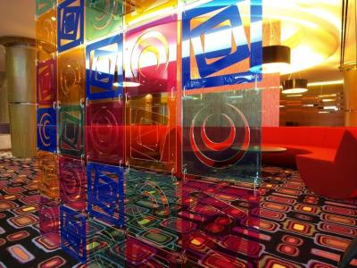 Grand Nur Plaza - 9