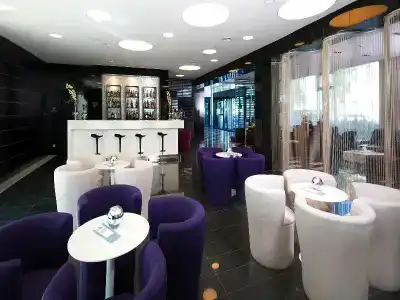 Eurostars Grand Central - 17