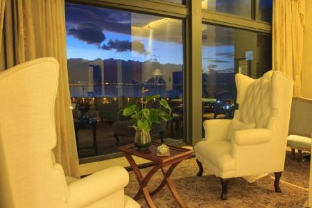 Qianyu Seaview Resort - 4