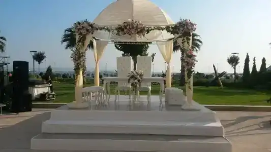 The Green Park Pendik & Convention Center - 19