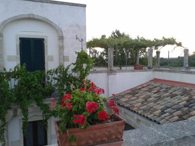 Corte dei Salentini Bed & Breakfast - 19