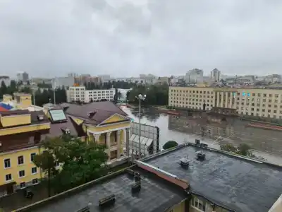 Континент - 25