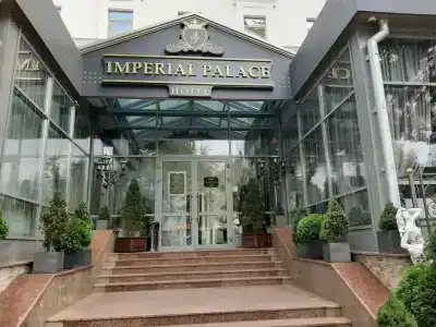 Imperial Palace - 39