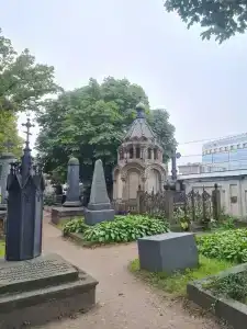 Дом Паломника корпус 2 - 10