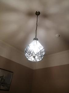 Gostinitsa "gayd Park" - 31