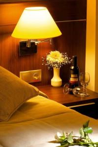 Ontur Izmir Otel - 11