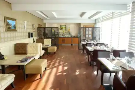 Crowne Plaza - Minsk, an IHG - 16