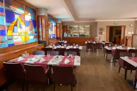 Crowne Plaza - Minsk, an IHG - 3